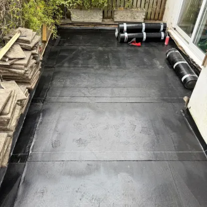 Flat Roofing