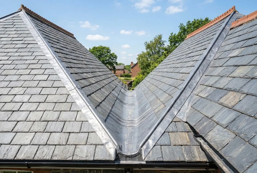 Chimney & Leadwork gallery 3