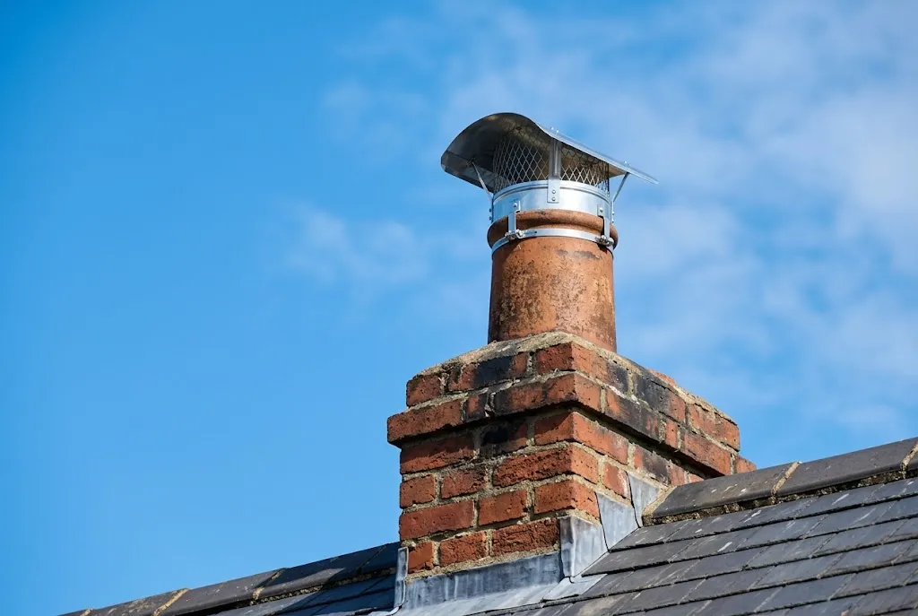 Chimney & Leadwork gallery 4