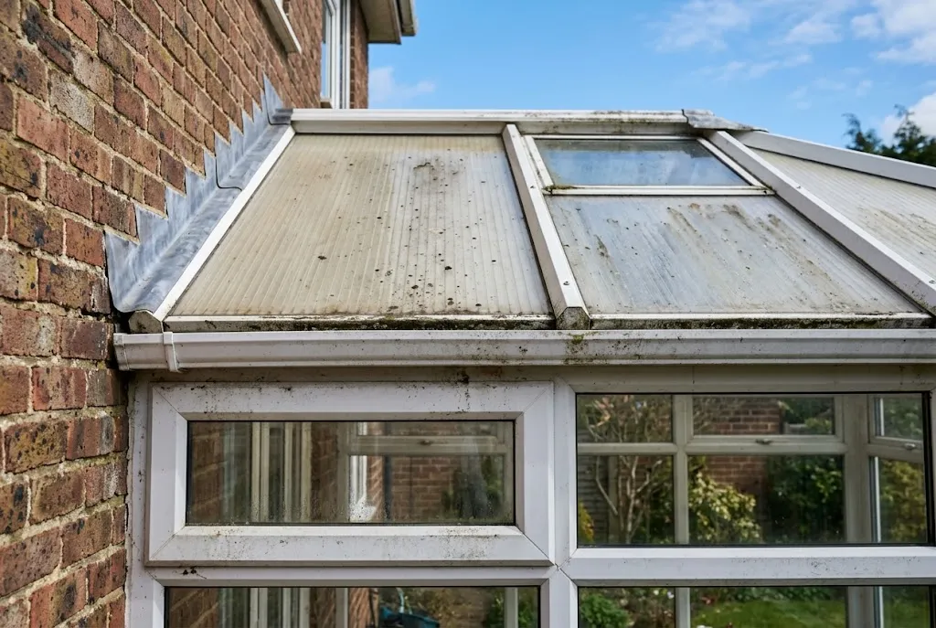 Conservatory Roof Conversions Gallery 1