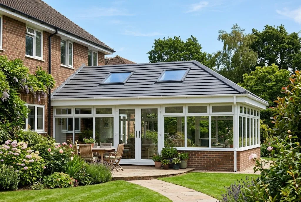 Conservatory Roof Conversions gallery 2