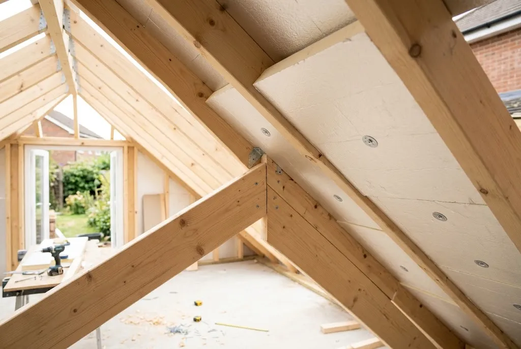 Conservatory Roof Conversions gallery 3