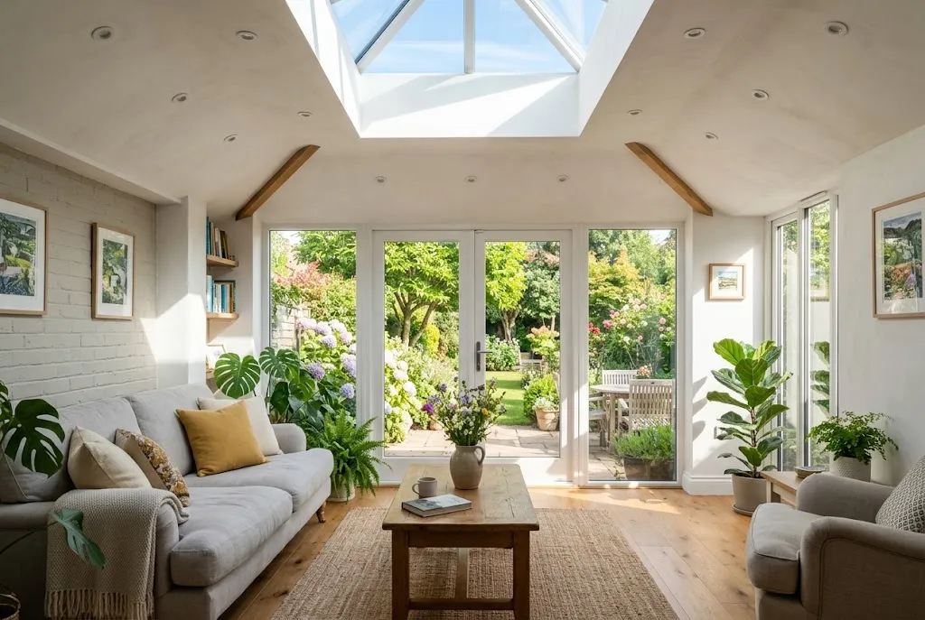 Conservatory Roof Conversions gallery 4