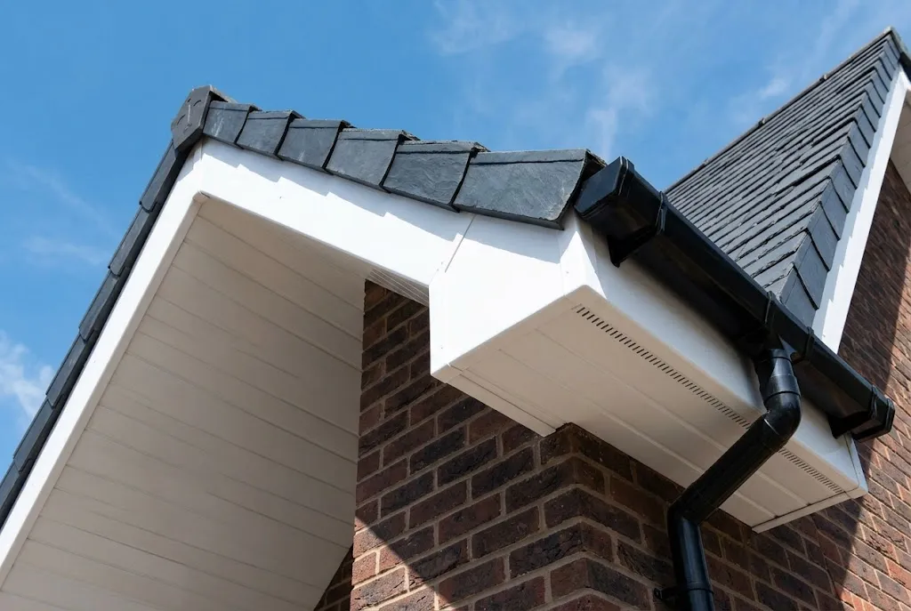 Fascia, Soffits & Guttering 2