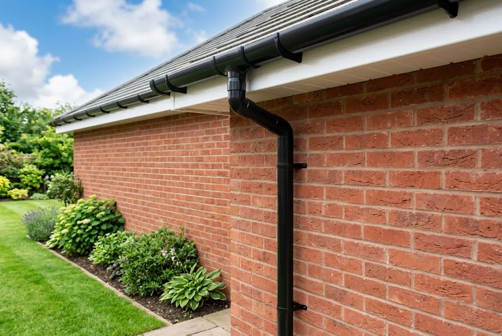 Fascia, Soffits & Guttering 3