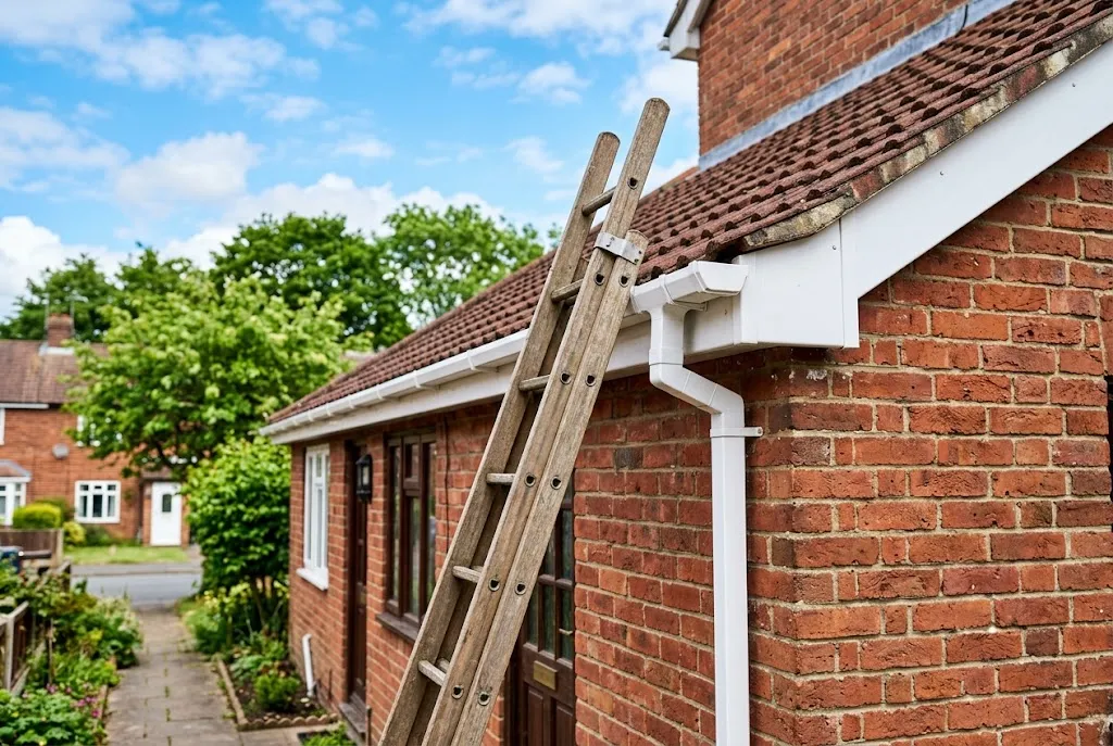Fascia, Soffits & Guttering 4