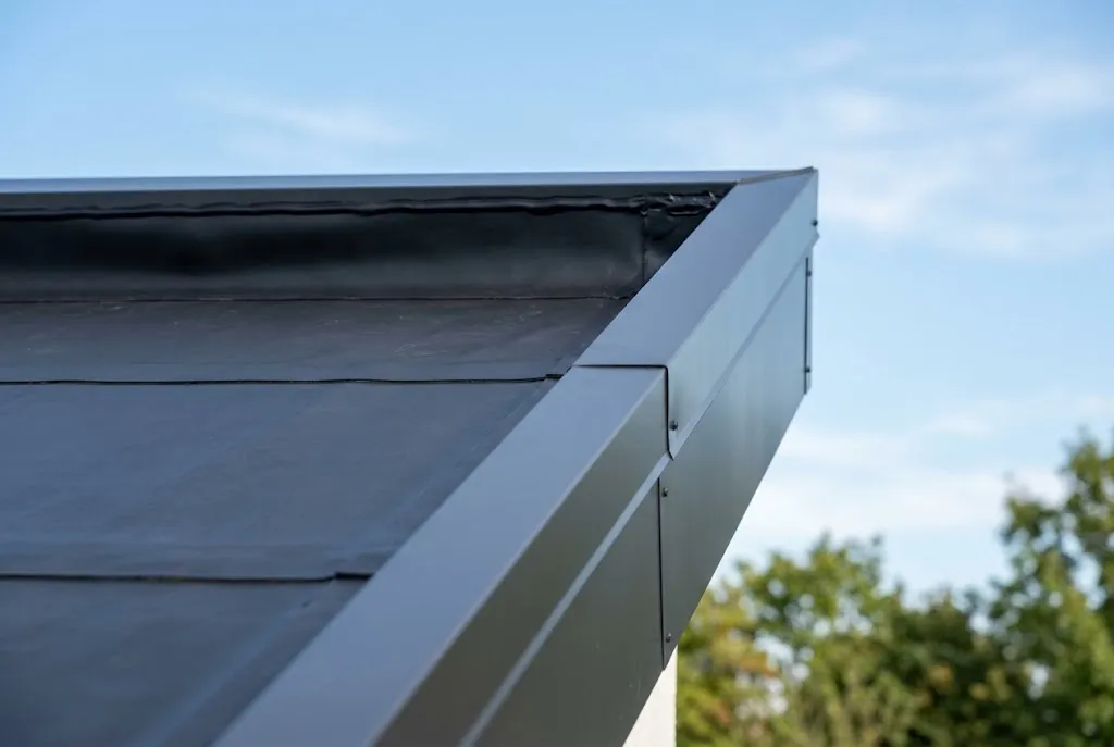 Flat Roofing gallery 2