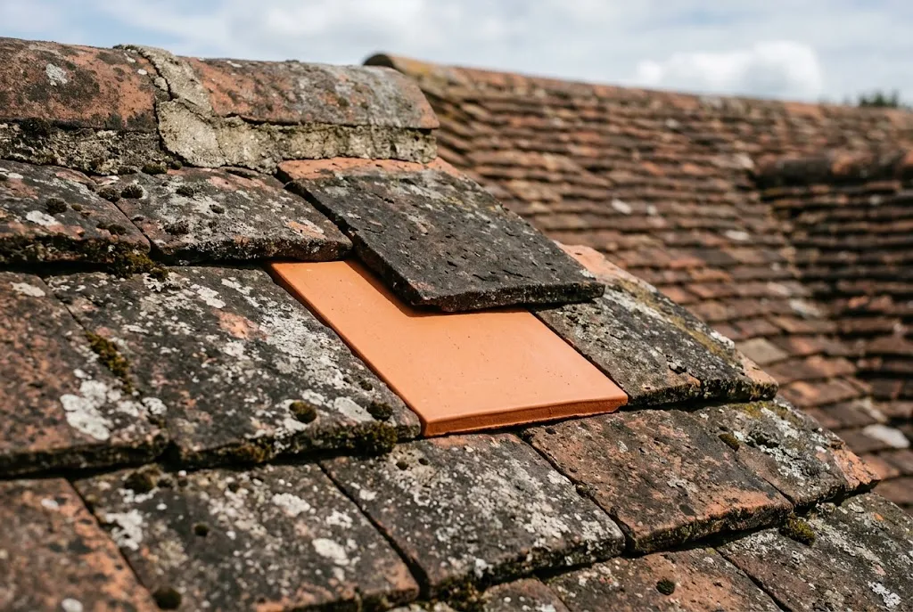 Roof Repairs gallery 2