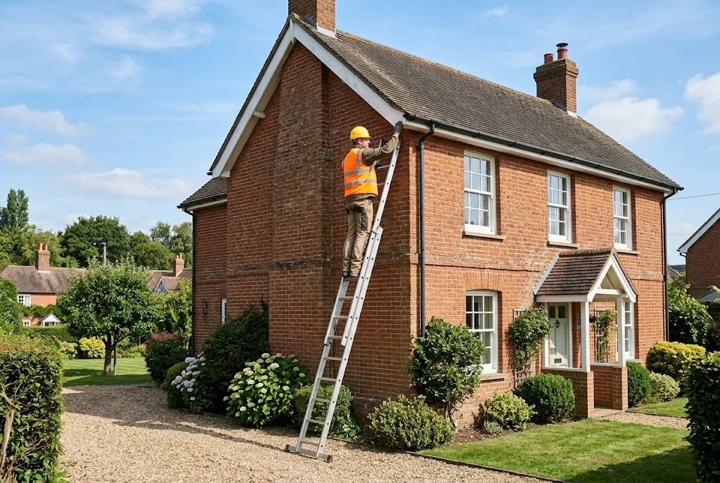 Roof Repairs gallery 4