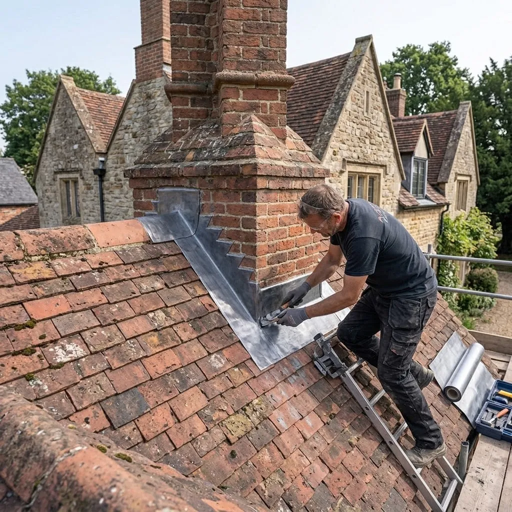 Roof Repairs