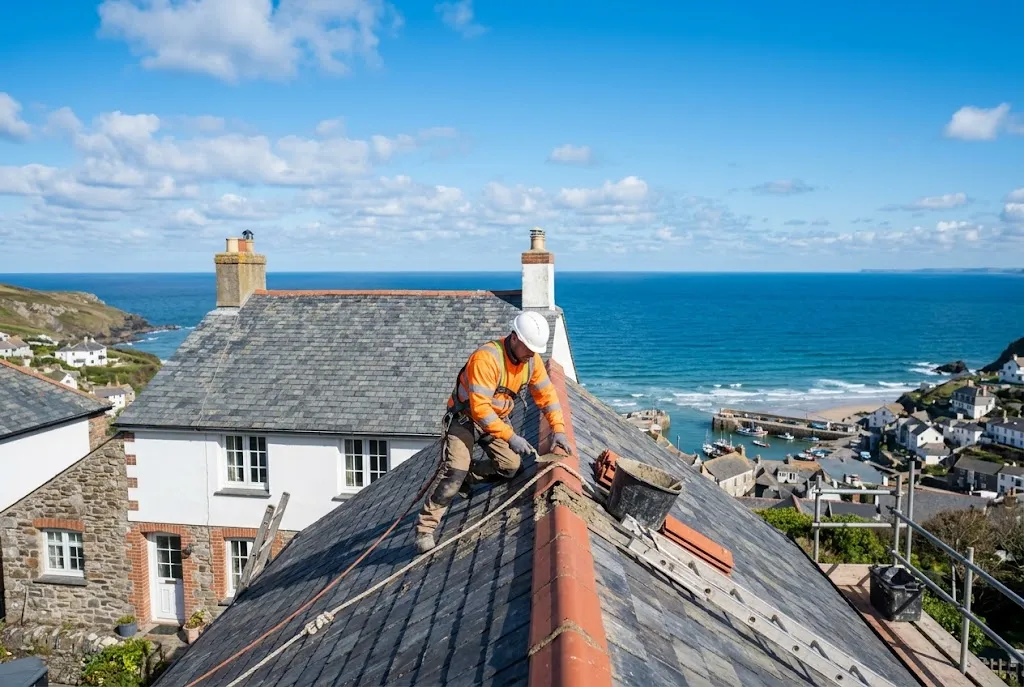 Roofers In Bournemouth 4