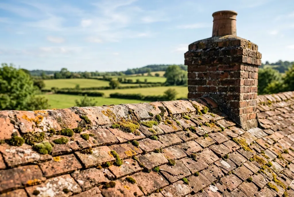 Roofers In Salisbury 2