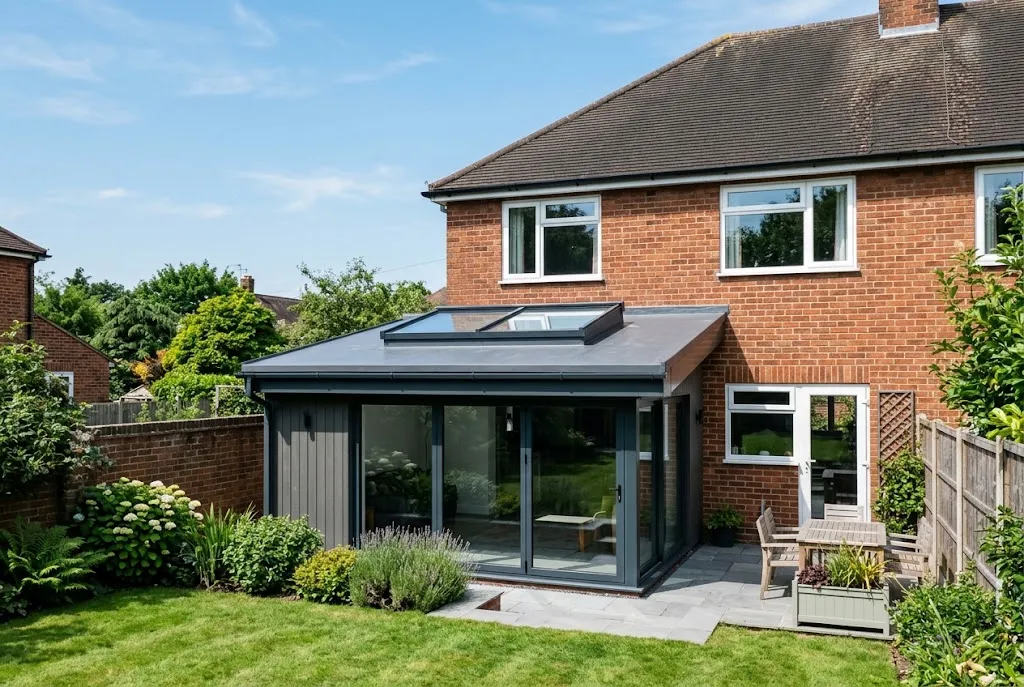 Roofers In Southampton 3