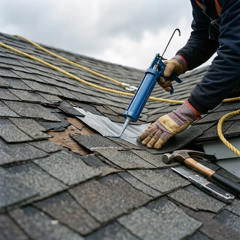 Emergency Roofing