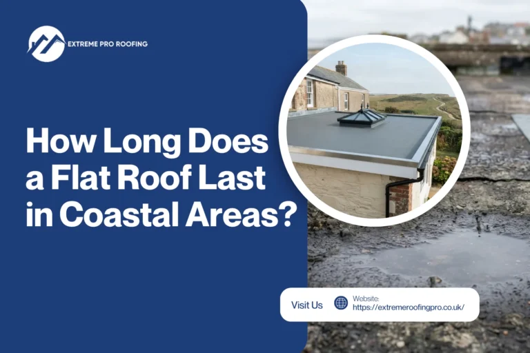 How Long Does a Flat Roof Last in Coastal Areas?